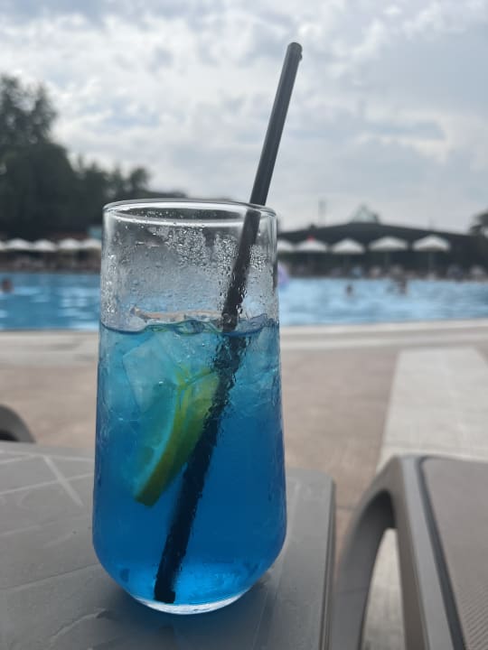 Gastro VONRESORT Golden Beach