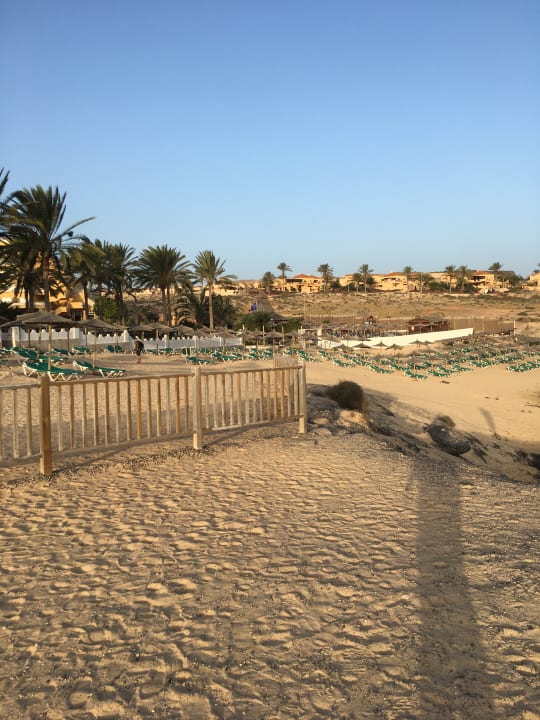 Strand SBH Costa Calma Beach Resort