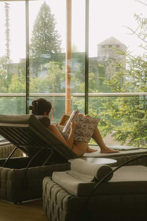 Sport & Freizeit Hotel Der Waldhof