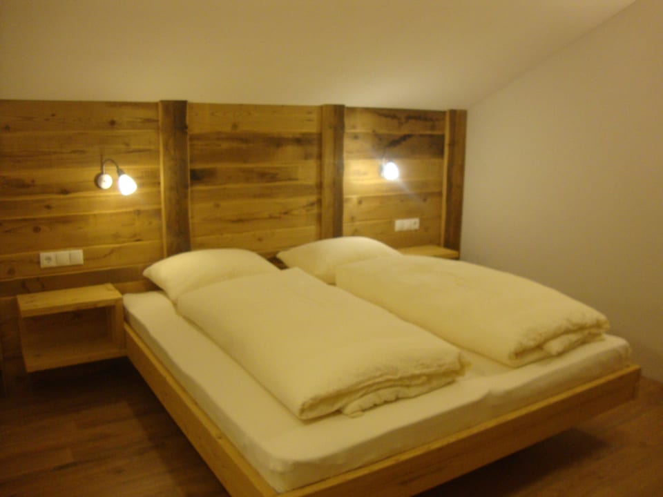 Doppelzimmer Bauernhof Haubenthal