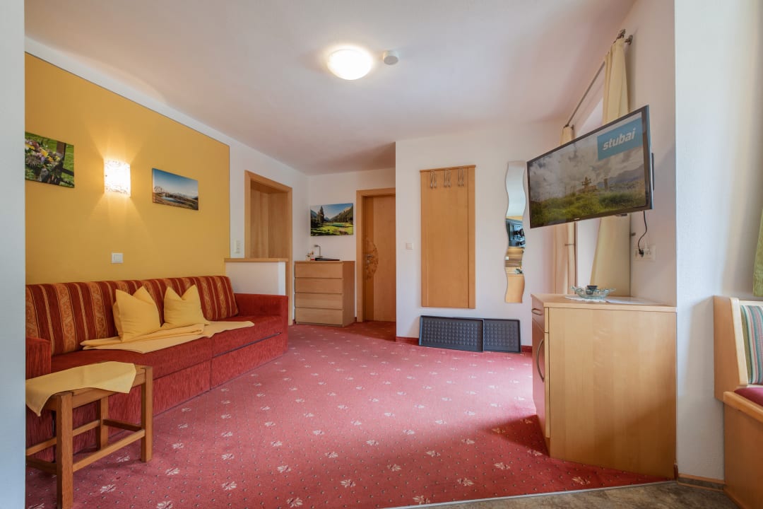 Zimmer Haus Rosmarie