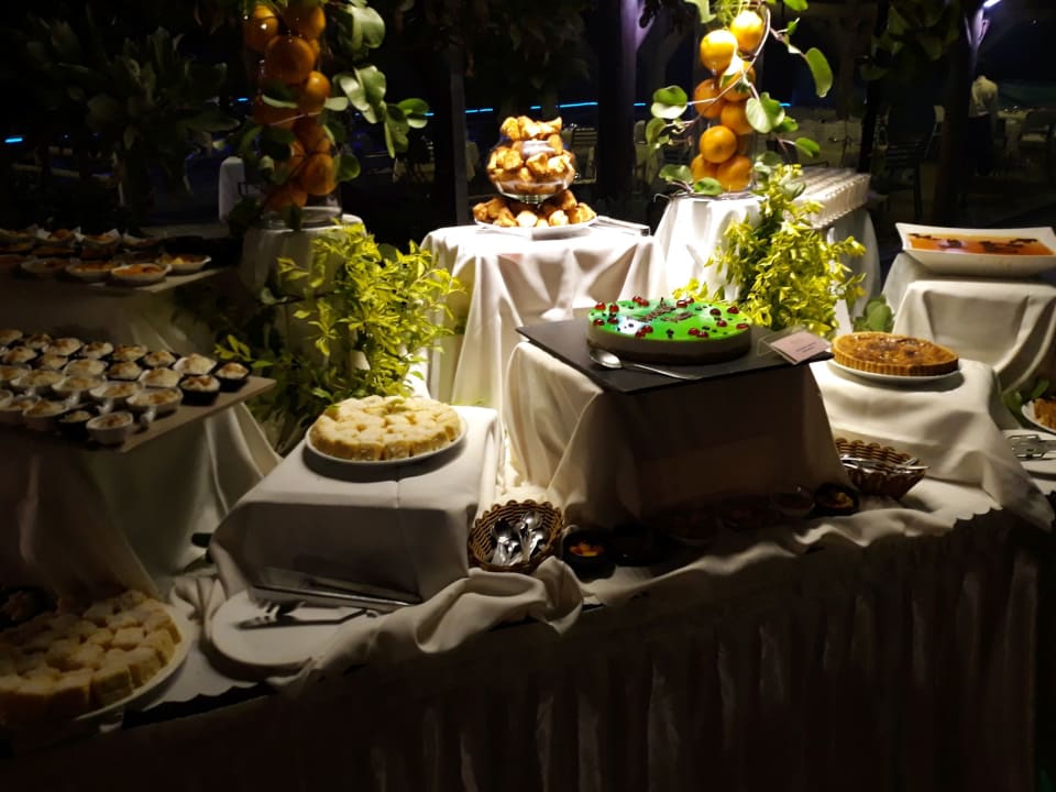 Gastro Anelia Resort & Spa