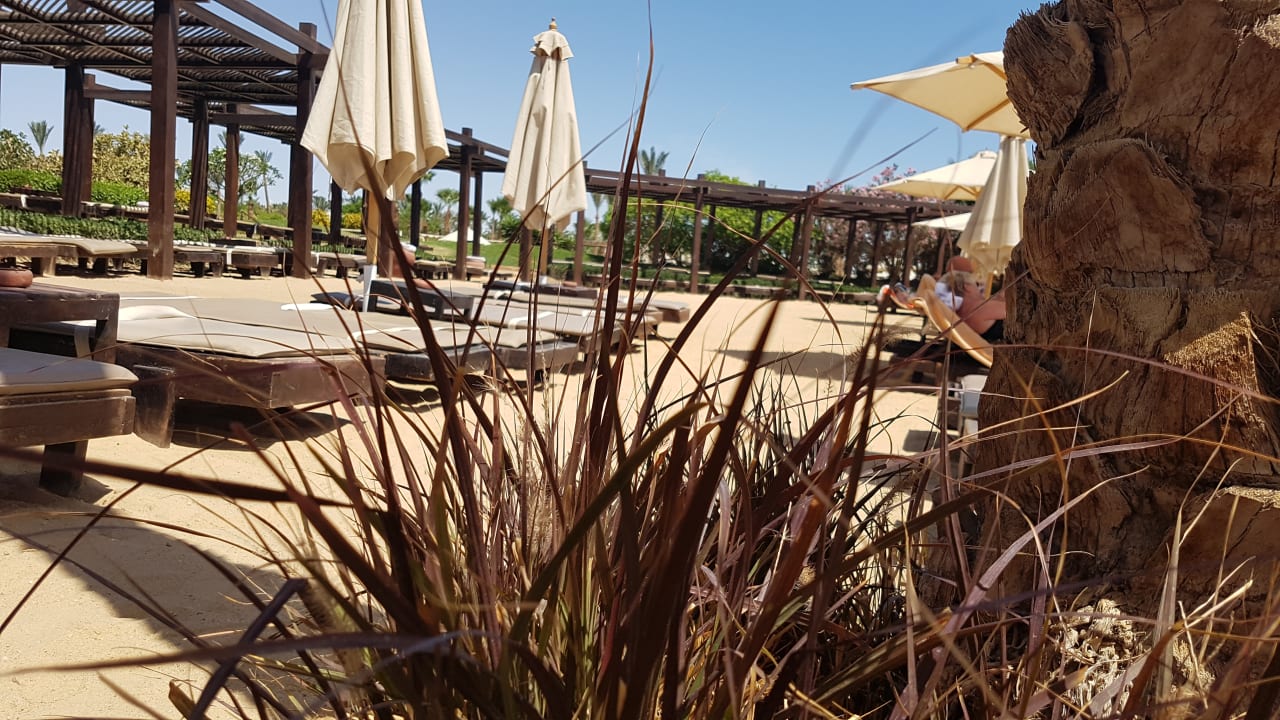 Strand Steigenberger Aqua Magic