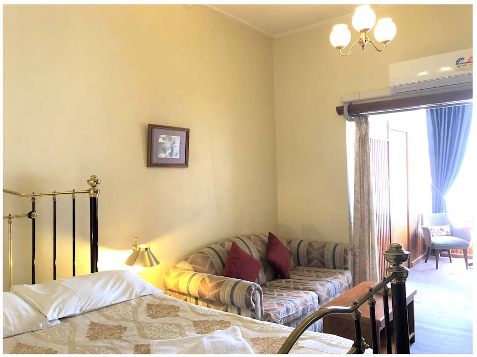 Zimmer Clarendon Motel and Guesthouse