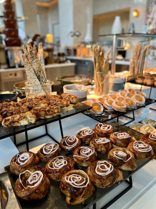 Gastro The St. Regis Saadiyat Island Resort, Abu Dhabi