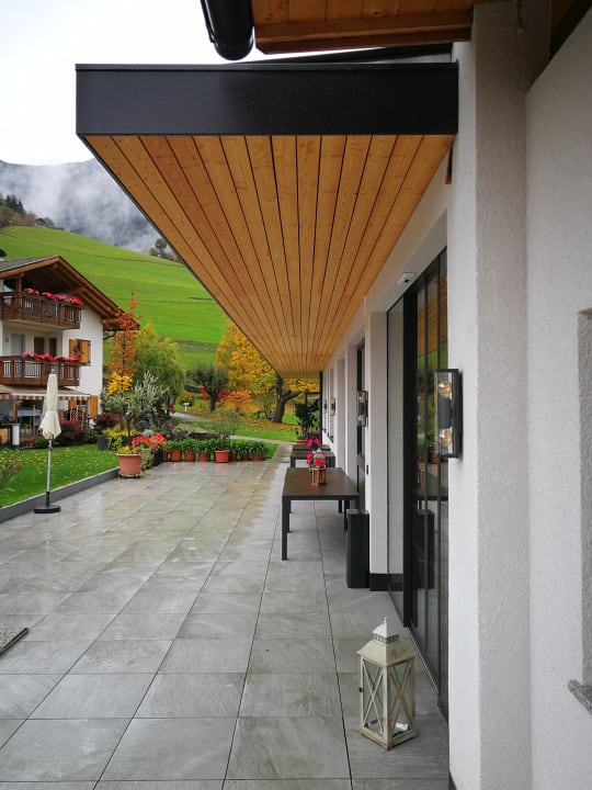 Außenansicht Hotel Torgglerhof