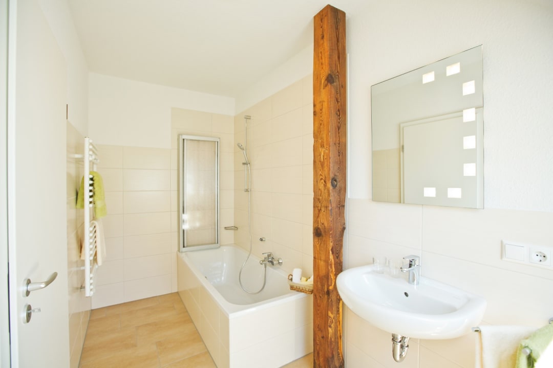Zimmer Hotel Das kleine Glück