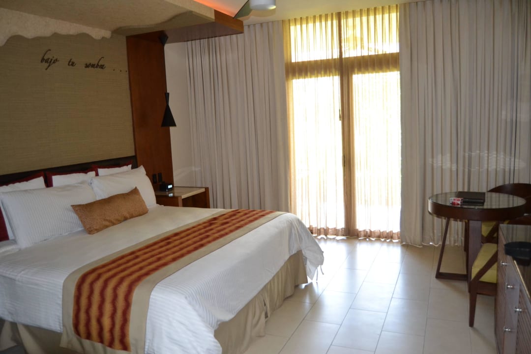 Juniorsuite Dreams Las Mareas Costa Rica