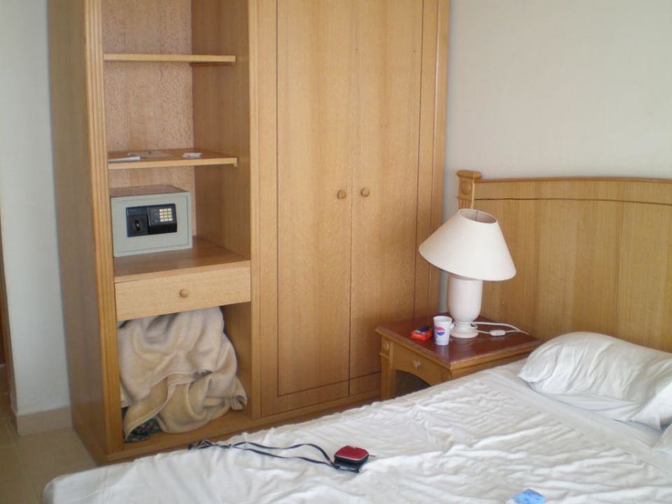 Zimmer Pickalbatros Dana Beach Resort - Hurghada