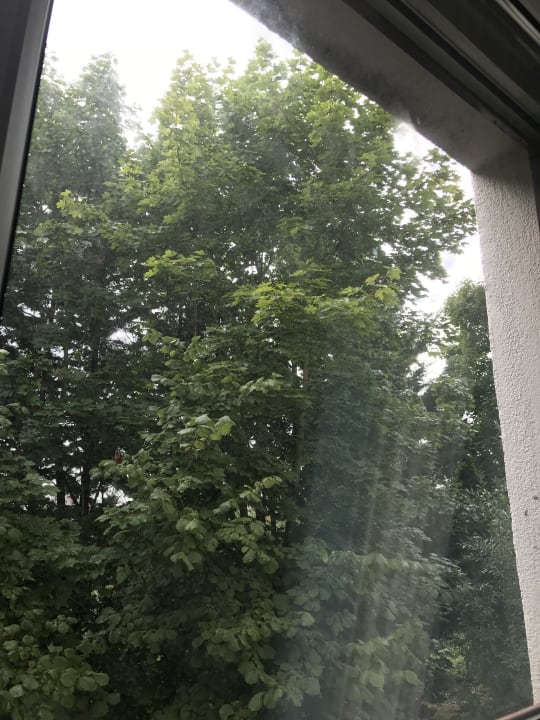 Zimmer ECONTEL Hotel München