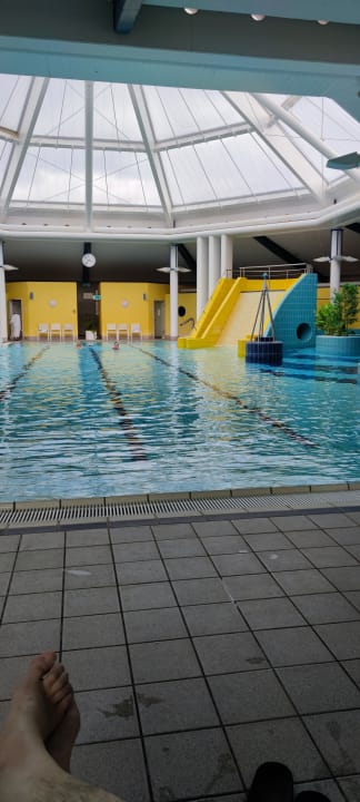 Sport & Freizeit Victor's Residenz-Hotel Teistungenburg