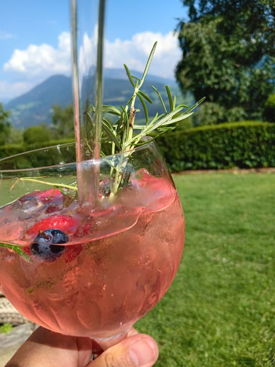Sonstiges Boutique Pension Erlacher – Adults Only