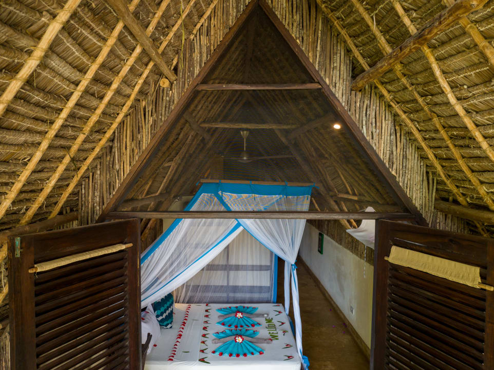 Zimmer Zoi Boutique Hotel Zanzibar
