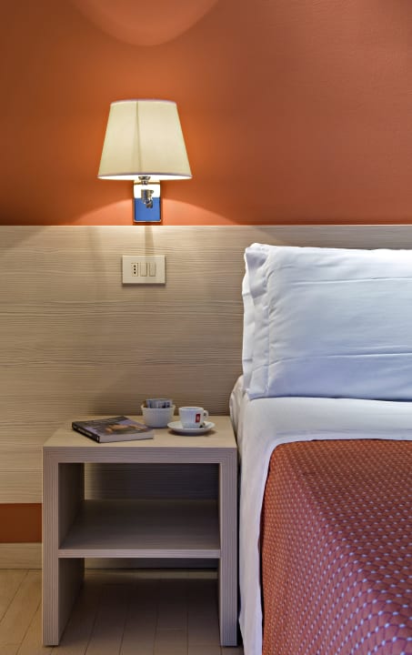 Camera Hotel Garni Renania