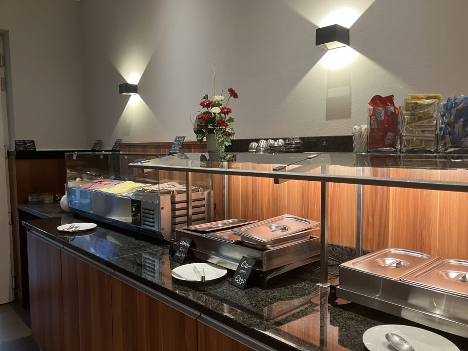 Gastro INVITE Hotel an der Kaiserburg