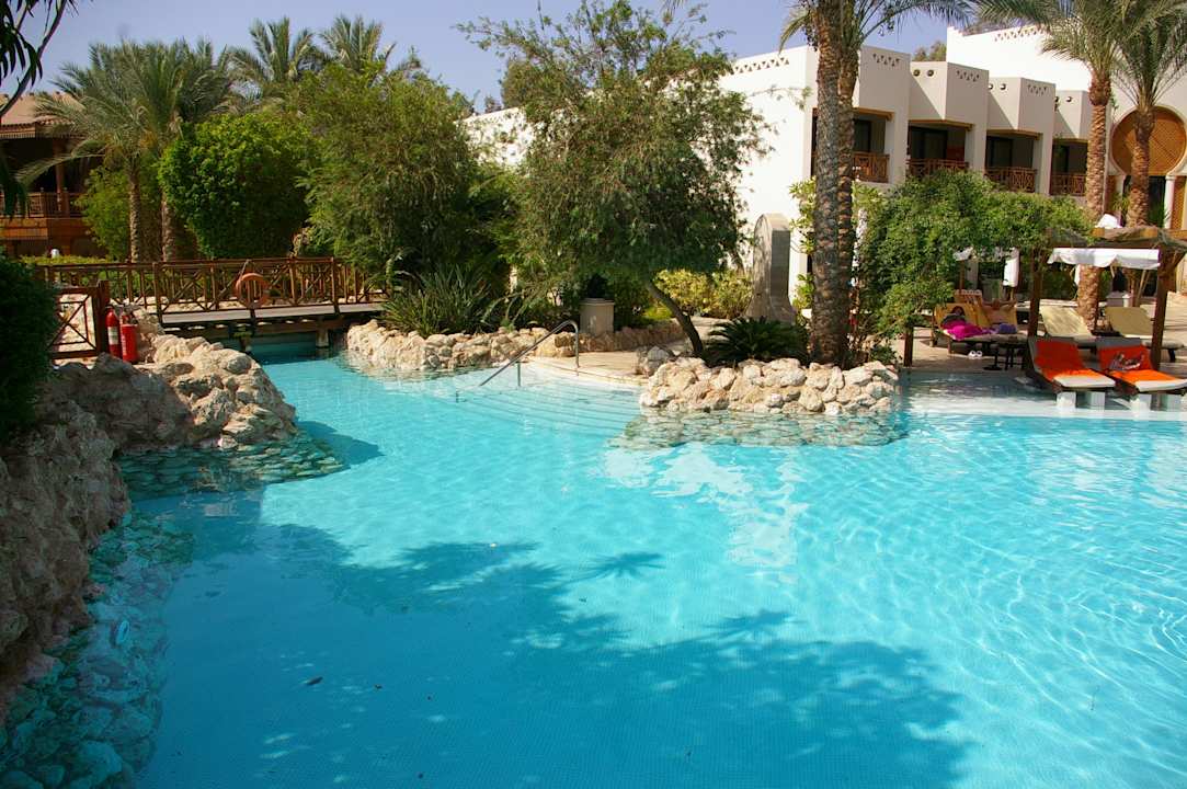 Pool Ghazala Gardens