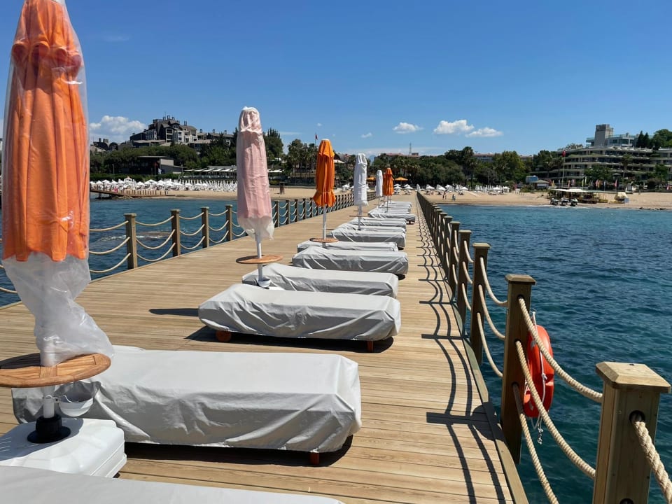 Strand Arum Barut Collection