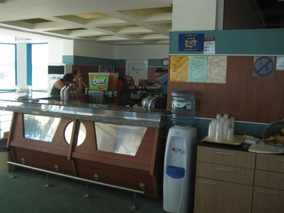 Burgas Beach Burgas Beach Hotel