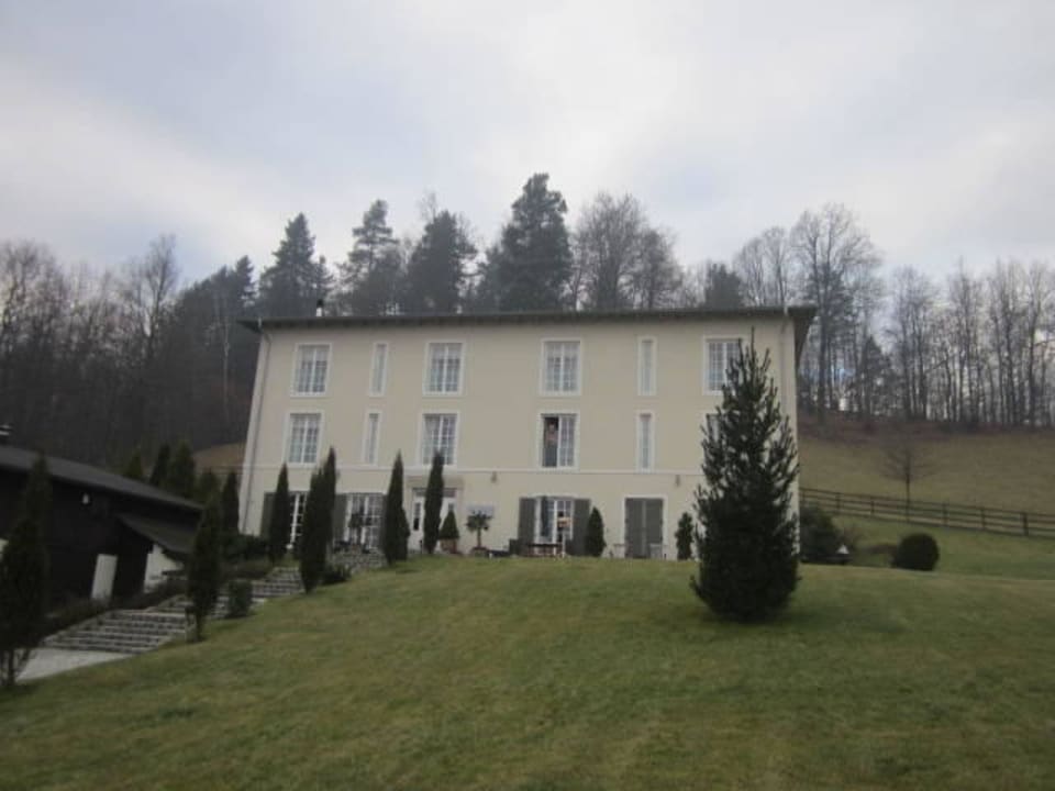 Rezydencja Villa Nova Hotel Dom Gościnny Villa Nova