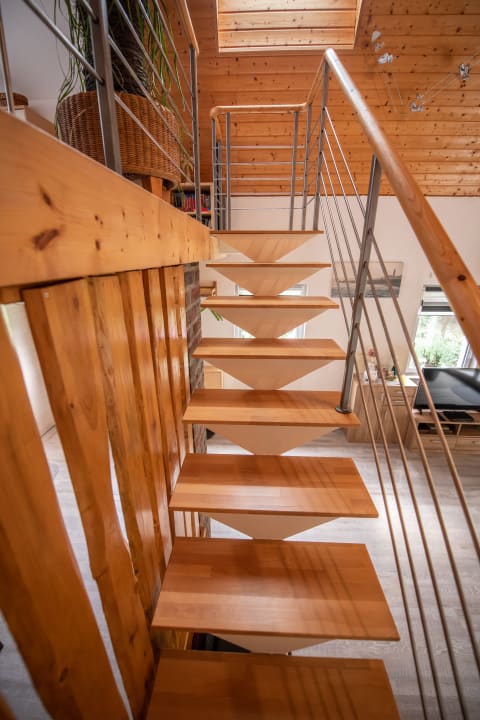 Sonstiges Ferienhaus am Grünen See