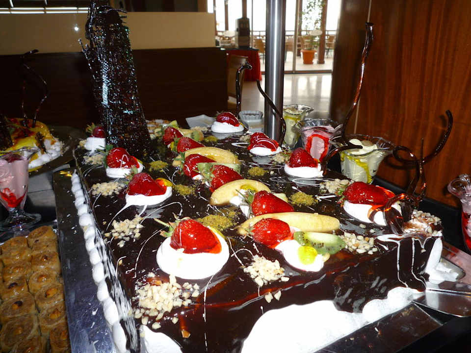 Schön Seaden Sea World Resort & Spa