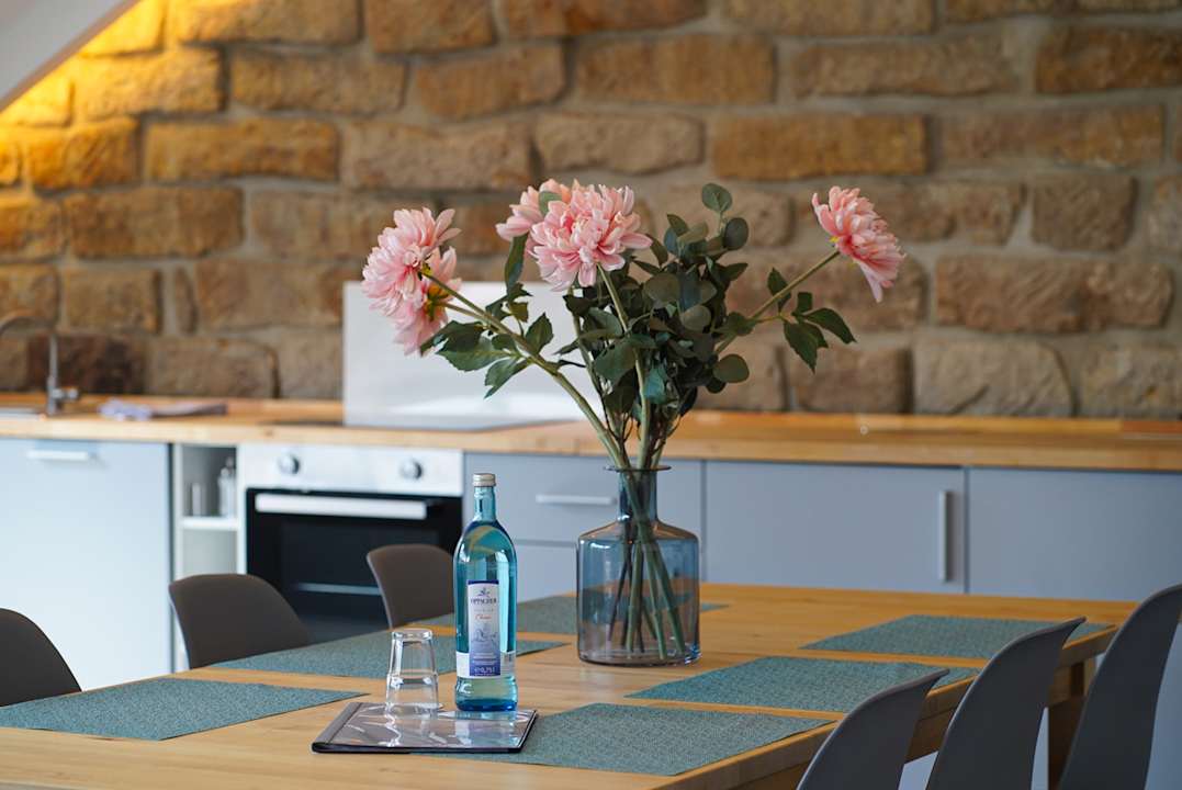 Zimmer Aparthotel am Zwinger