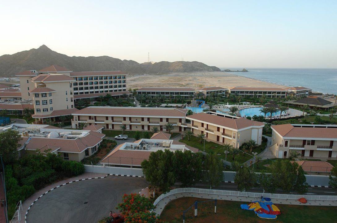 Rotana Resort Fujairah Rotana Resort & Spa