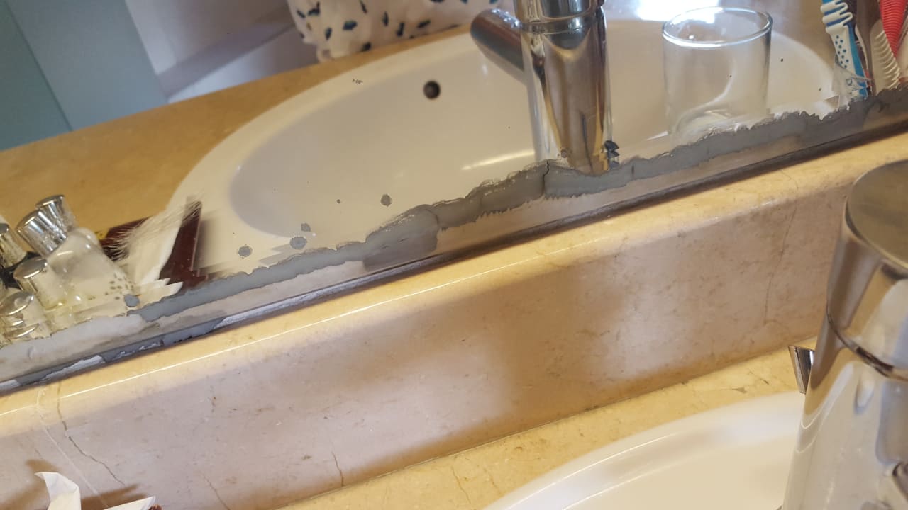 Zimmer Grand Palladium Select Bávaro Resort & Spa