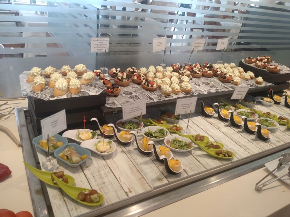 Gastro CM Playa del Moro