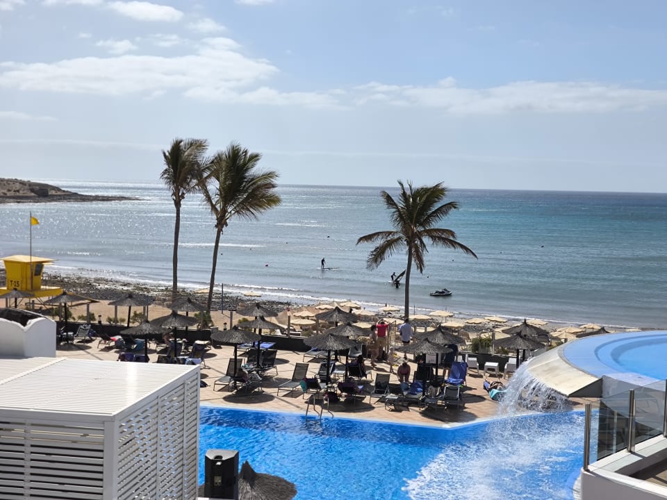 Pool allsun App.-Hotel Barlovento