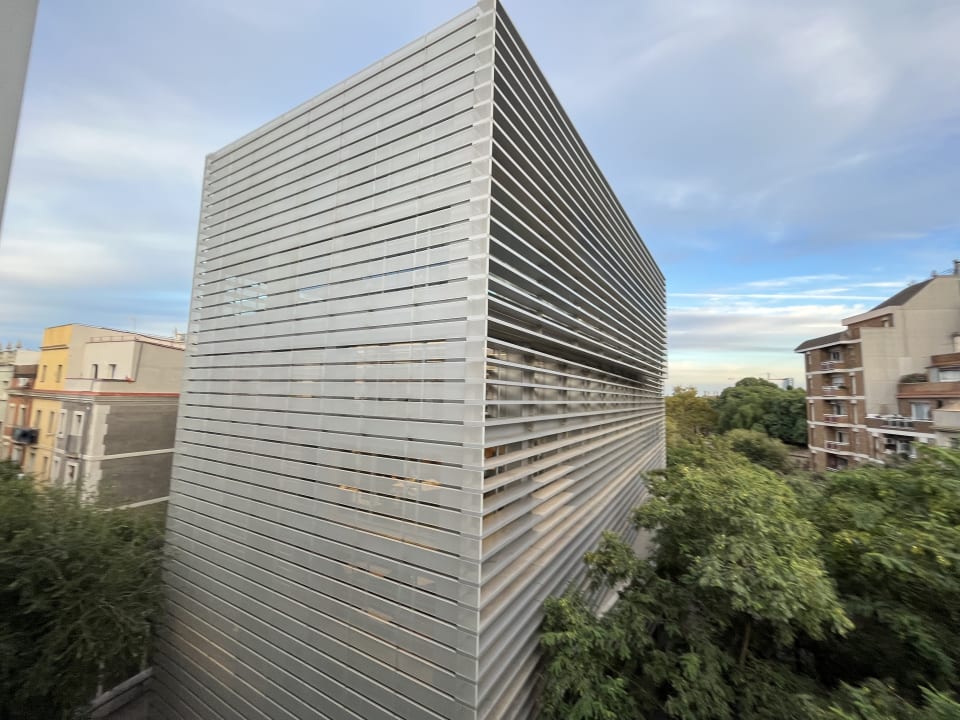 Ausblick Casa Lit Barcelona by Ona Hotels