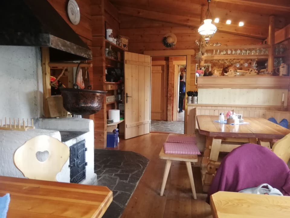 Zimmer Erlebnisbauernhof Stempf