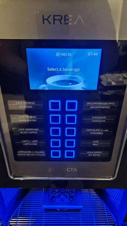 Gastro Hotel Dom Carlos Park