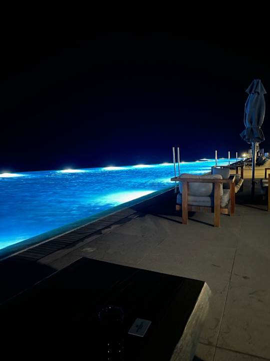 Pool Michelangelo Resort & Spa