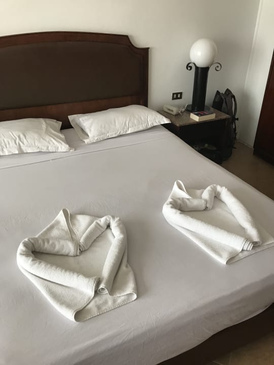 Zimmer Marlin Inn Azur Resort