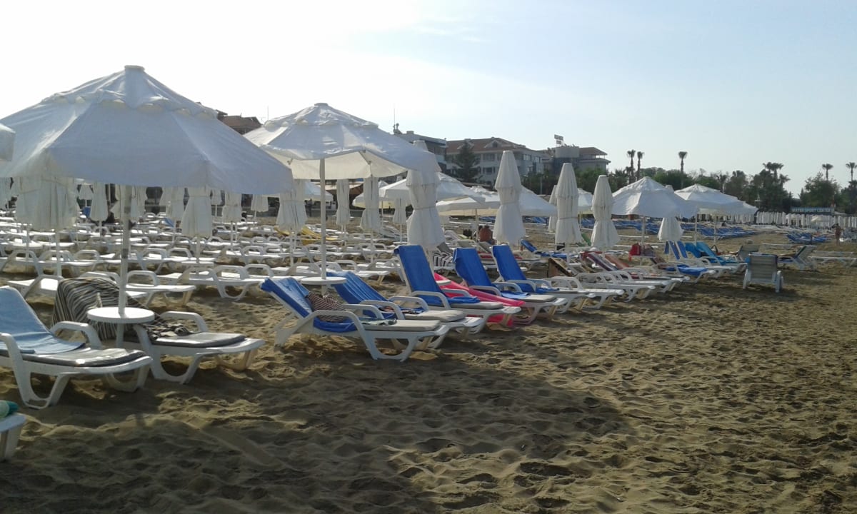 Strand Nerton Hotel - Erwachsenenhotel ab 16 Jahren