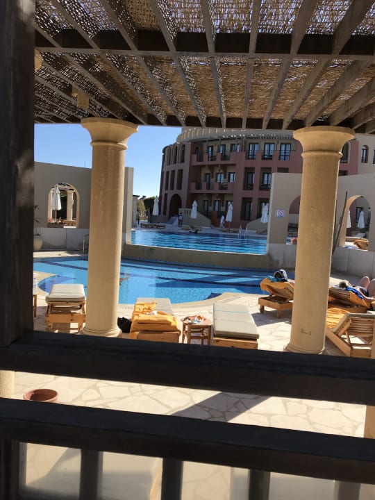 Pool Hotel Three Corners Ocean View prestige - Adults only