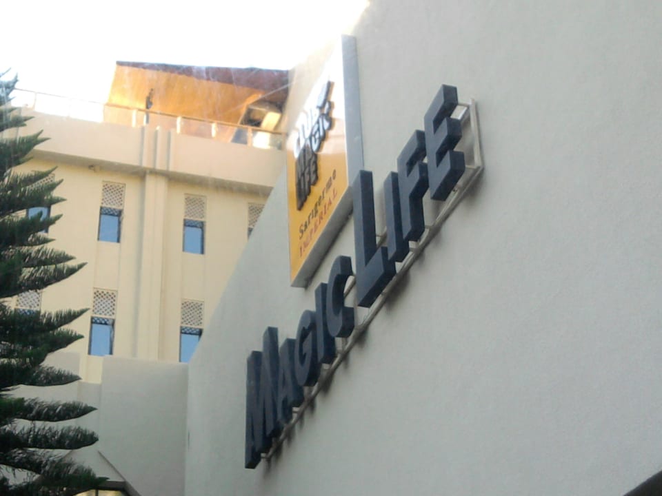 MAGIC LIFE TUI MAGIC LIFE Sarigerme