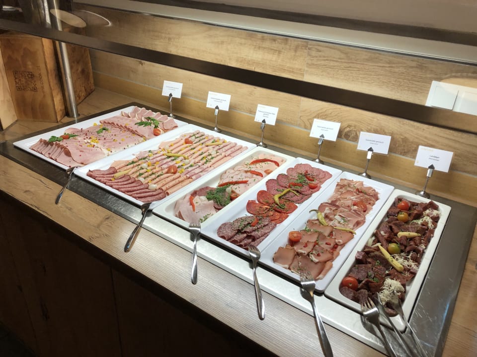 Gastro Alpenhotel Kaiserfels