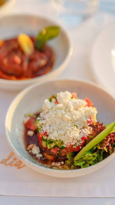 Gastro Sundia Exclusive By Liberty Fethiye