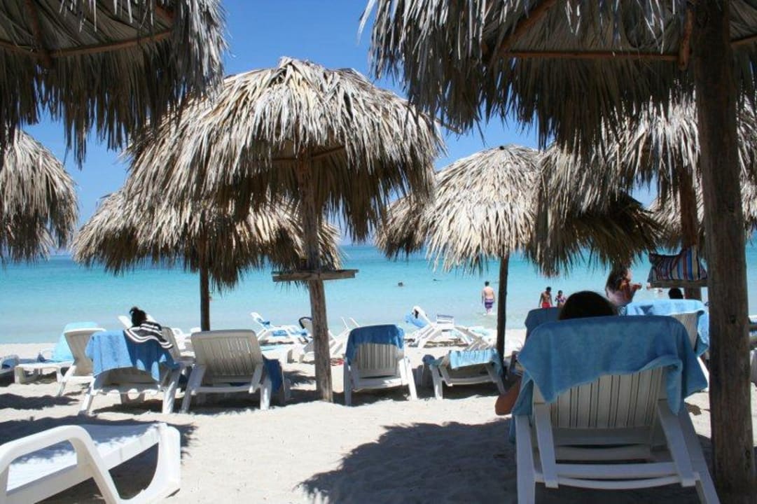 Strand Grand Memories Varadero