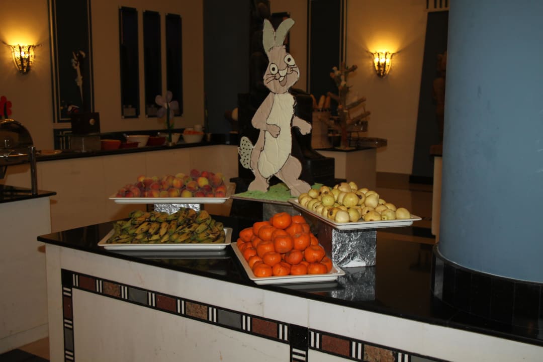 Obst Stella Garden Resort & Spa, Makadi Bay