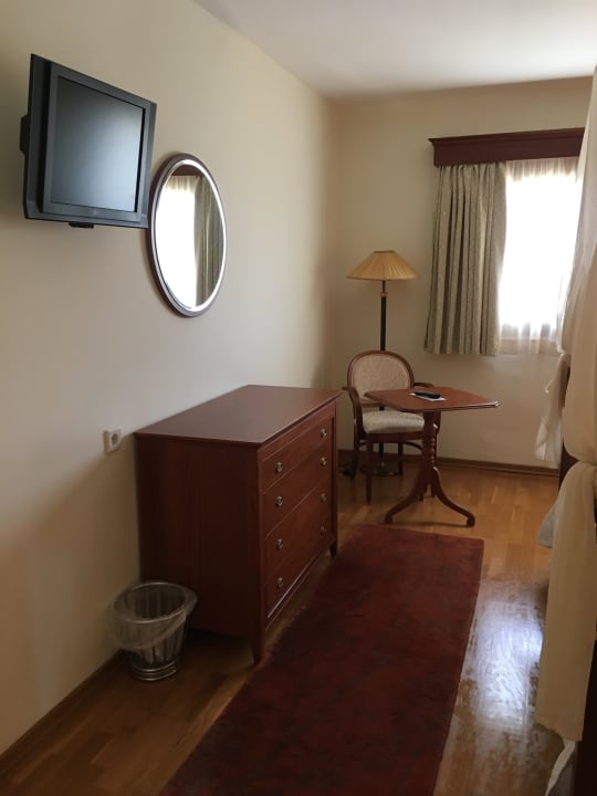 Zimmer Aegean Melathron Thalasso Spa Hotel