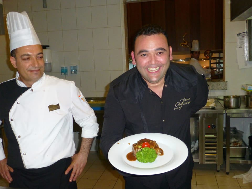 The Best Kochchef Royal Holiday Palace