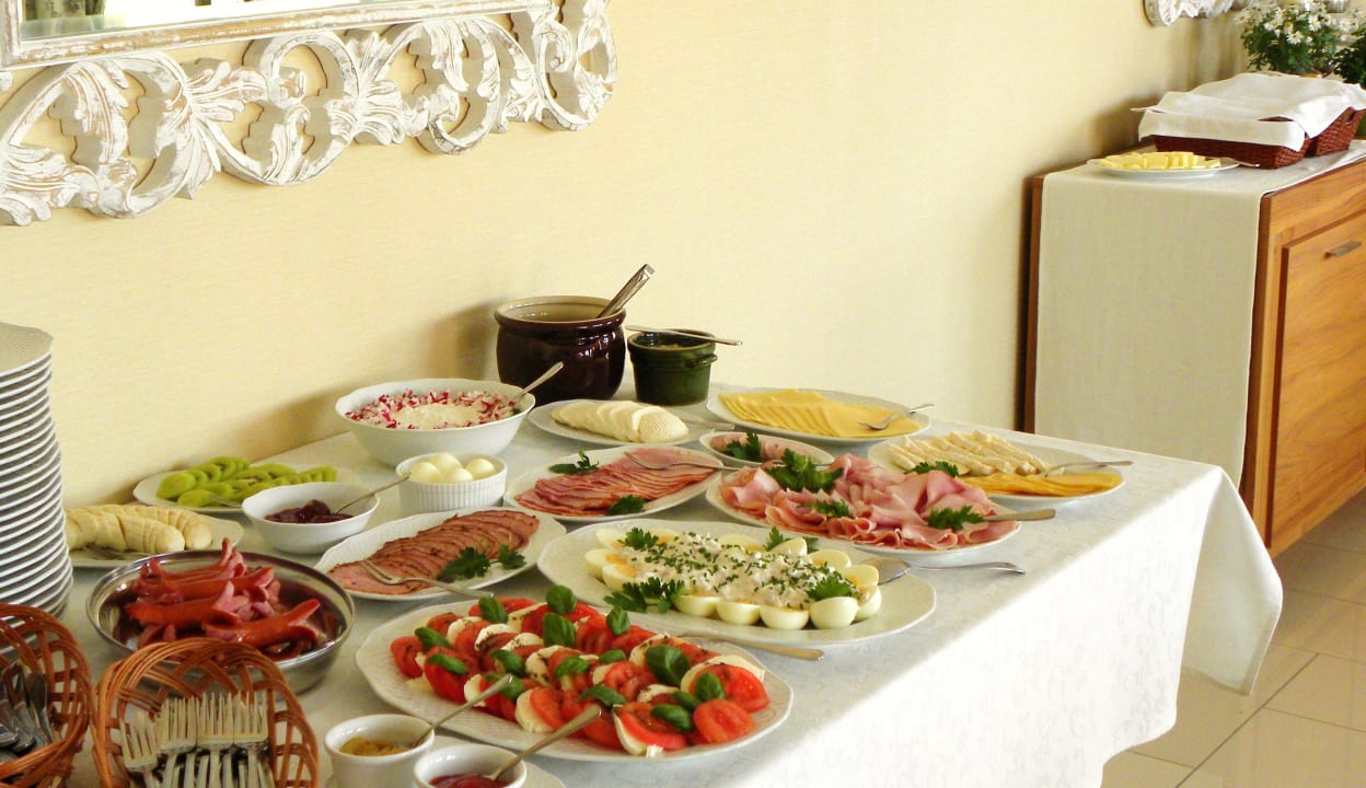 Gastro Siedlisko Orlik - Villa Orlik