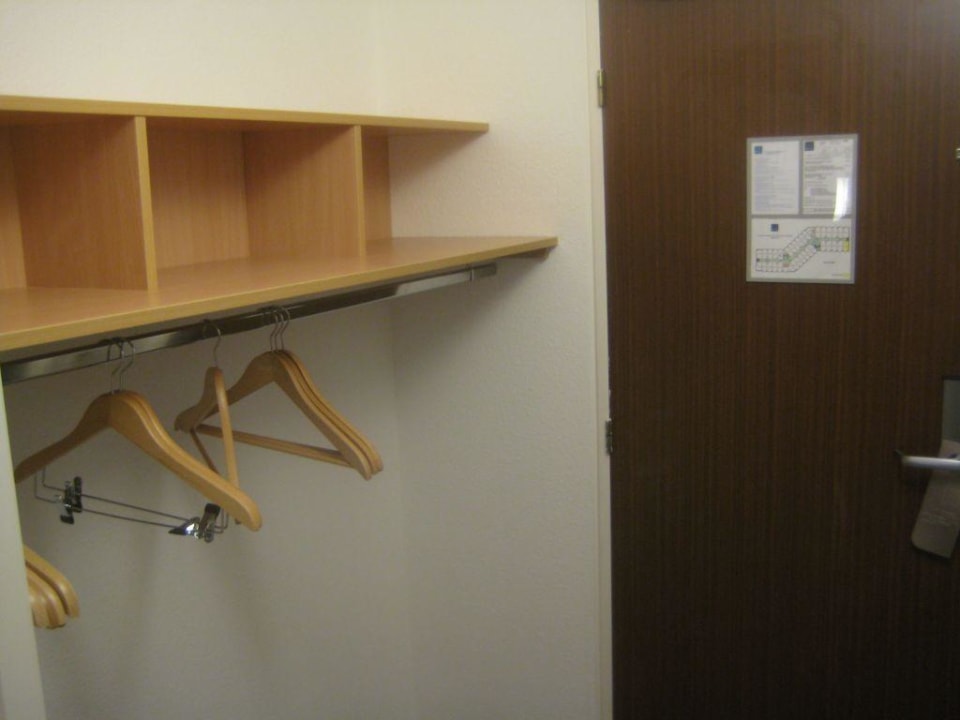 Vorraum Hotel Novotel Nice Centre Vieux-Nice