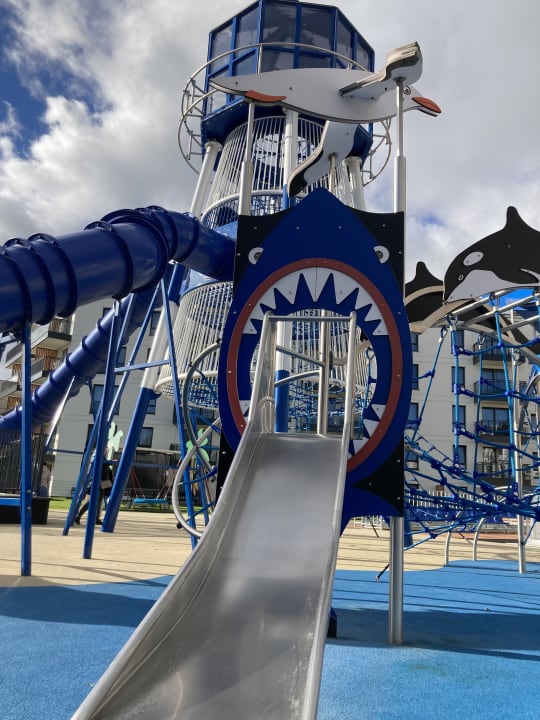 Sport & Freizeit Bel Mare Resort