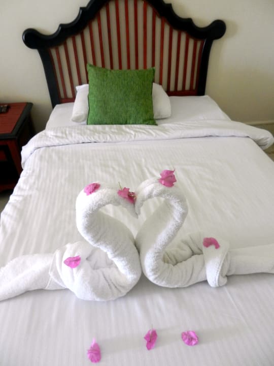 Zimmer The Grand Hotel Sharm El Sheikh