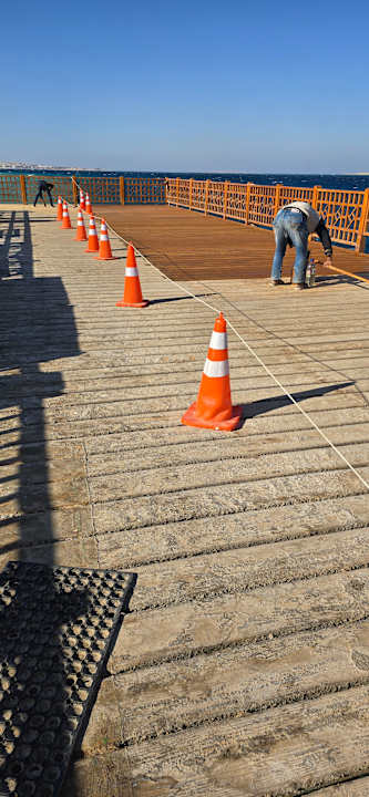 Strand Makadi Spa - Adults only