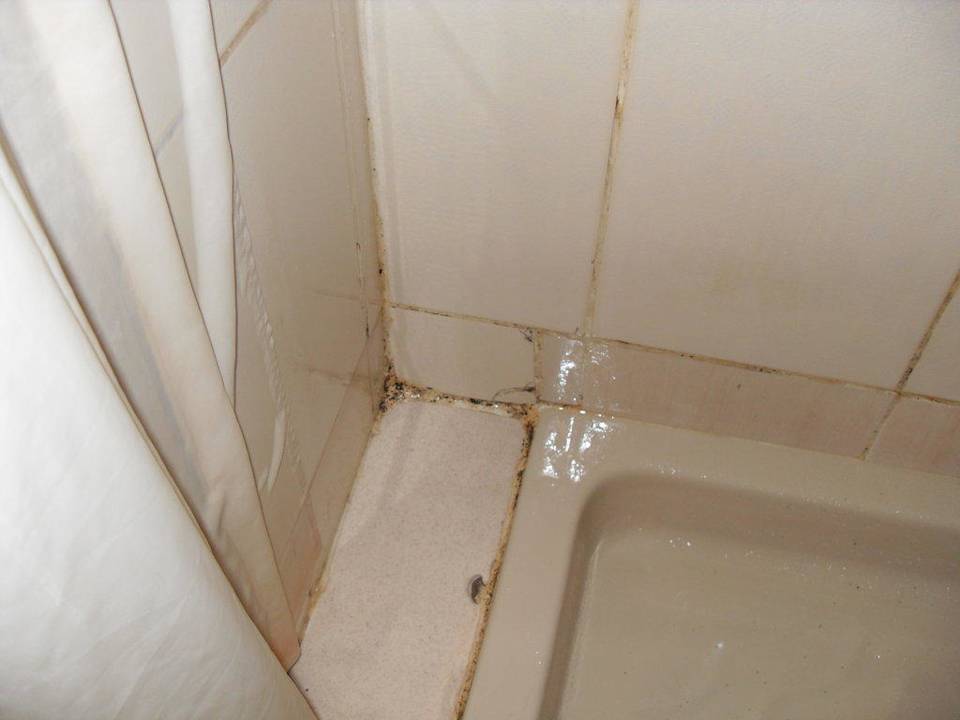 Alte Sanitäranlage Pickalbatros Alf Leila Wa Leila Resort - Neverland Hurghada